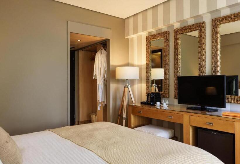 غرفة بريميوم, Sea View