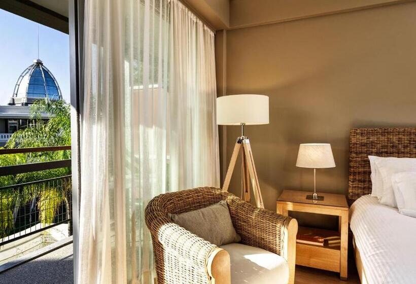 غرفة بريميوم, Sea View