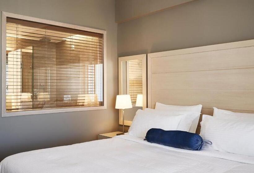 غرفة بريميوم, Sea View