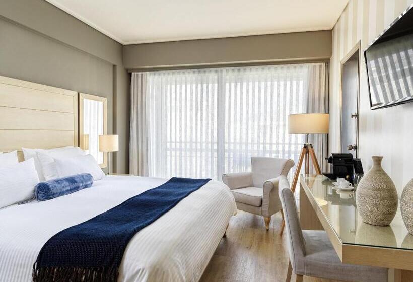 サイドオーシャンビューのプレミアムルーム, Sea View