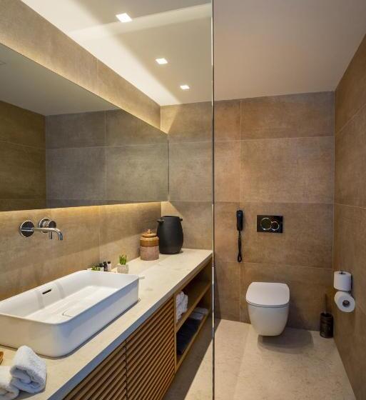 ماستر سويت يطل على البحر, Sea View