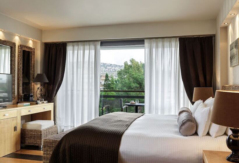 غرفة سوبيريور, Sea View