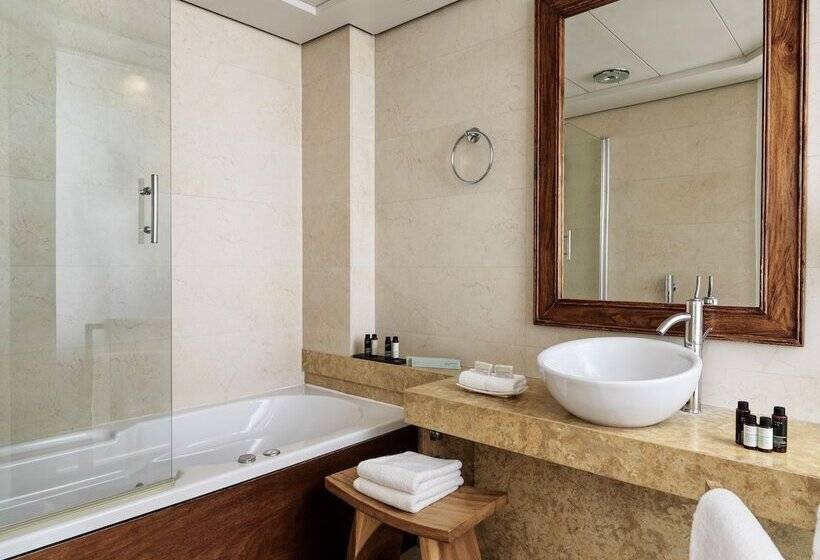 غرفة سوبيريور, Sea View