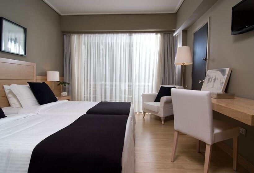 غرفة بريميوم, Sea View