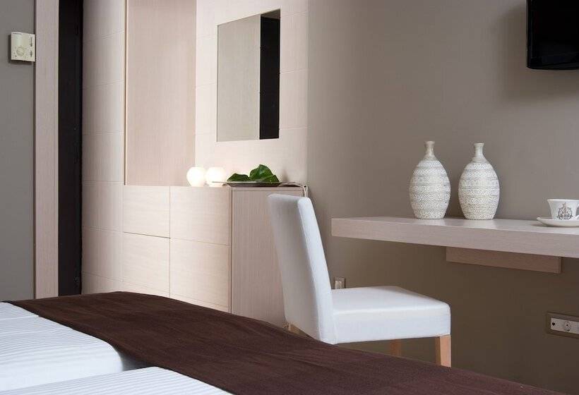 غرفة بريميوم, Sea View