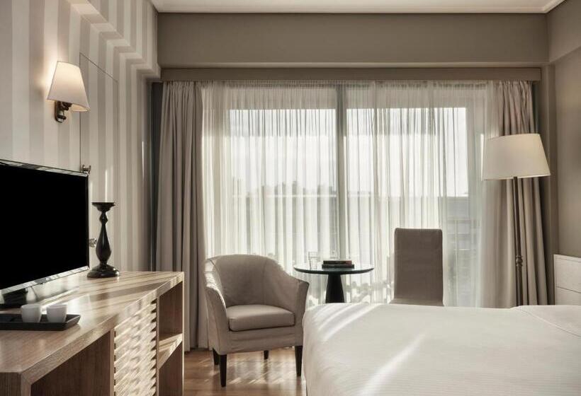 غرفة بريميوم, Sea View