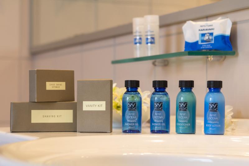 غرفة إقتصادية, Tropical