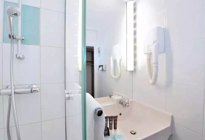 اتاق سوپریور, Novotel Budapest City