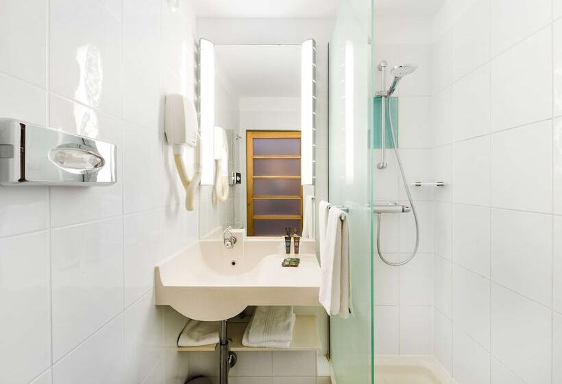 高级大房间, Novotel Budapest City