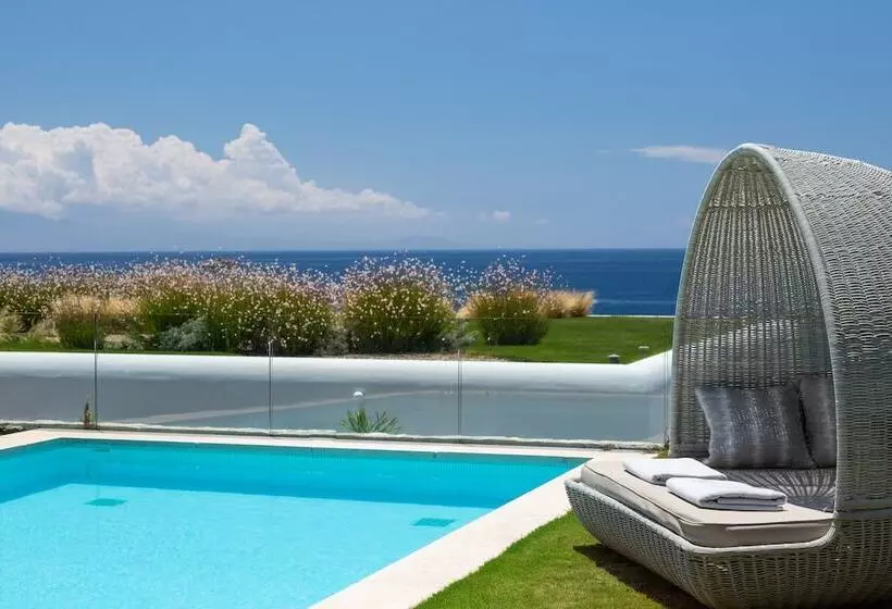 سوئیت دلوکس 2 خوابه, Santa Marina, A Luxury Collection Resort, Mykonos