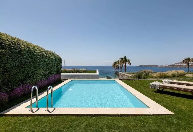 سوئیت دلوکس 2 خوابه, Santa Marina, A Luxury Collection Resort, Mykonos