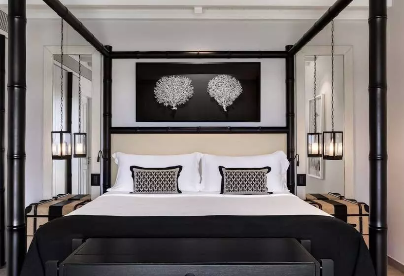سوئیت دلوکس 2 خوابه, Santa Marina, A Luxury Collection Resort, Mykonos