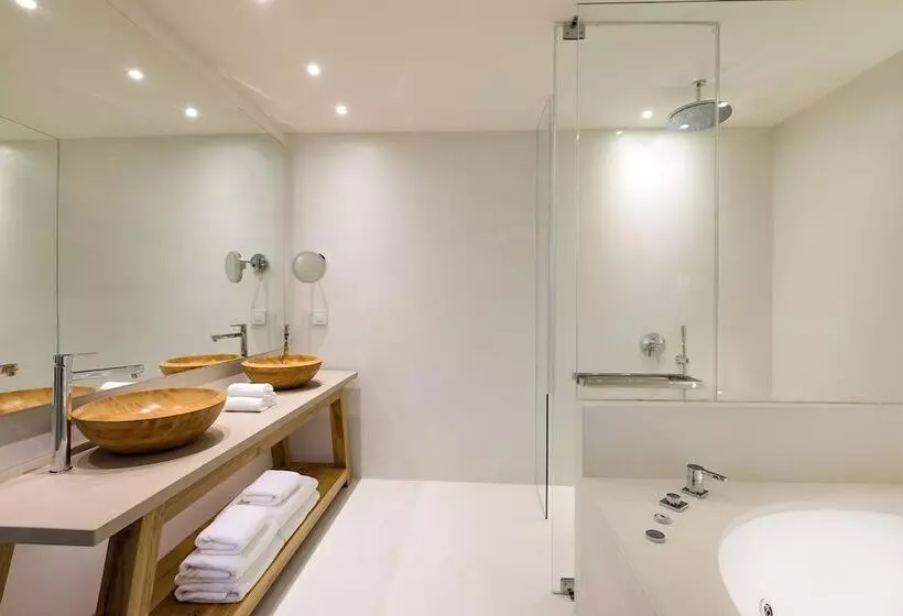 ویلای 3 خوابه, Santa Marina, A Luxury Collection Resort, Mykonos