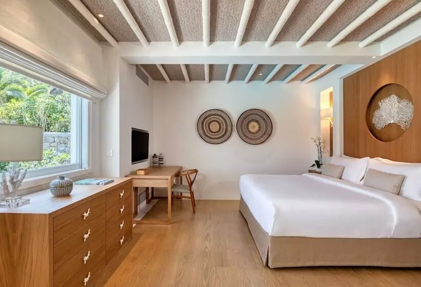 ویلای 5 خوابه, Santa Marina, A Luxury Collection Resort, Mykonos