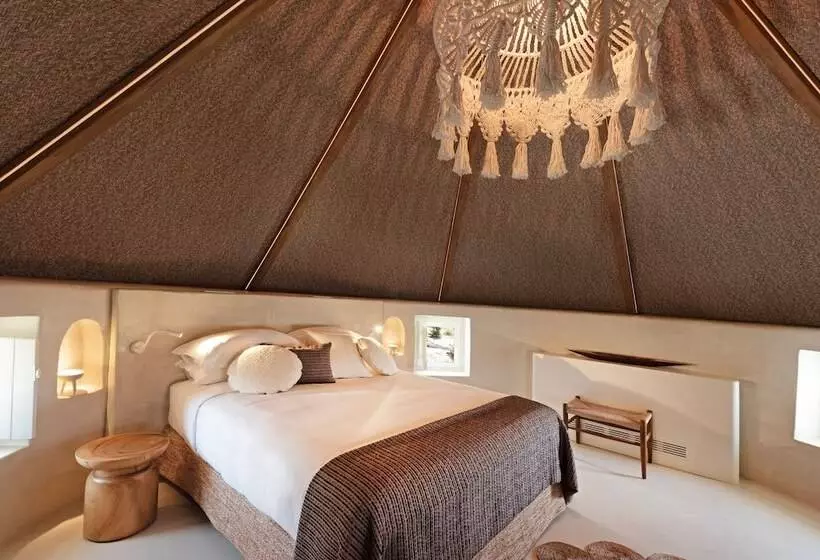 سوییت با چشم‌انداز دریا, Santa Marina, A Luxury Collection Resort, Mykonos