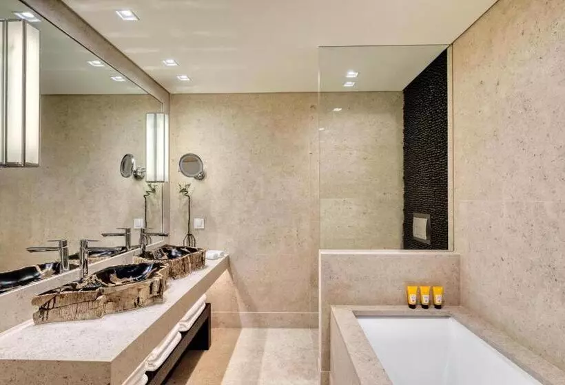 سوئیت خانواده 2 خوابه, Santa Marina, A Luxury Collection Resort, Mykonos