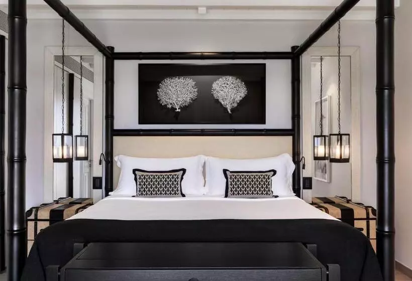 سوئیت دلوکس 2 خوابه, Santa Marina, A Luxury Collection Resort, Mykonos
