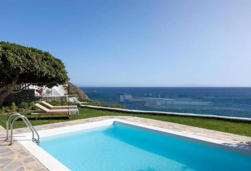 ویلای 3 خوابه, Santa Marina, A Luxury Collection Resort, Mykonos