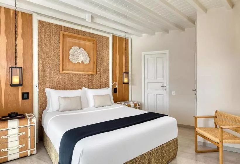 ویلای 3 خوابه, Santa Marina, A Luxury Collection Resort, Mykonos