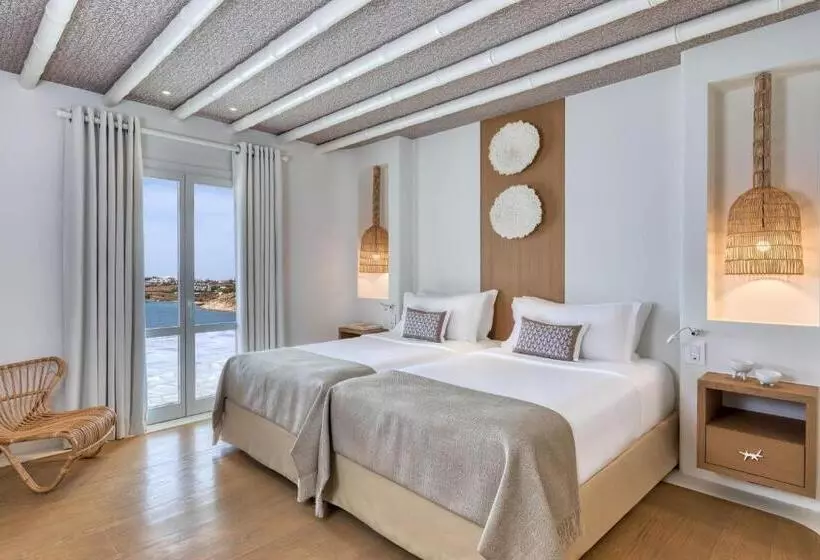 ویلای 3 خوابه, Santa Marina, A Luxury Collection Resort, Mykonos