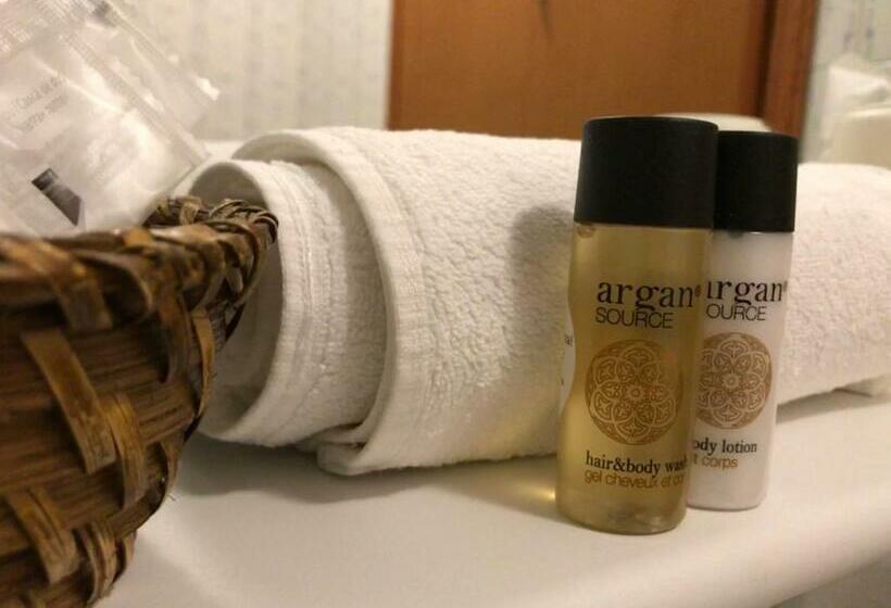 غرفة قياسية, Grand Hotel Ala Di Stura