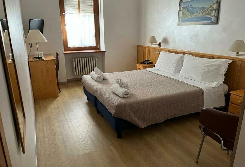 غرفة قياسية, Grand Hotel Ala Di Stura