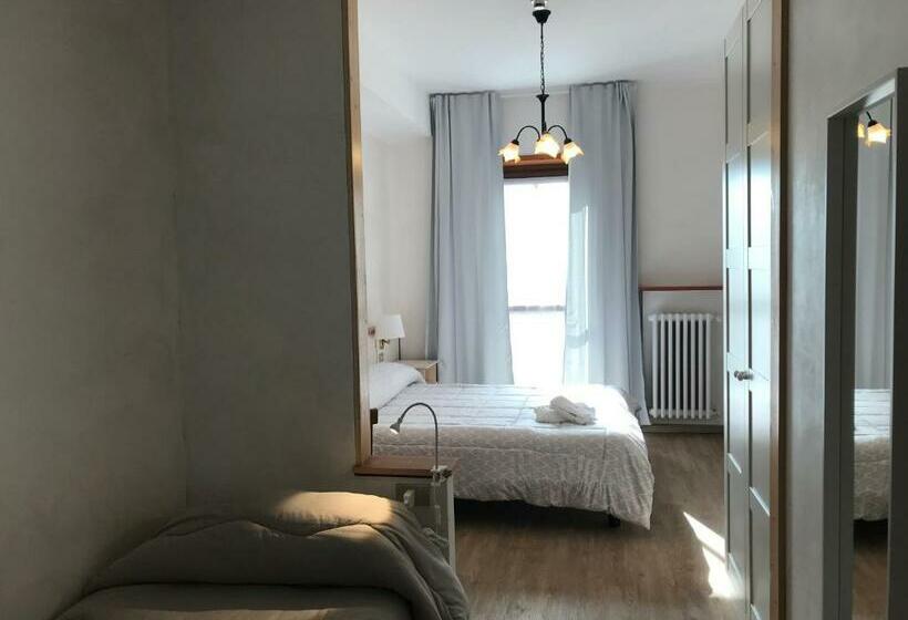 غرفة قياسية, Grand Hotel Ala Di Stura