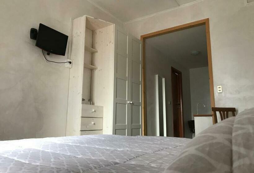 غرفة قياسية, Grand Hotel Ala Di Stura