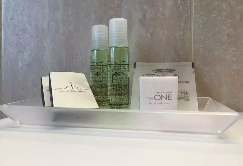 Standardzimmer, Albergo Firenze