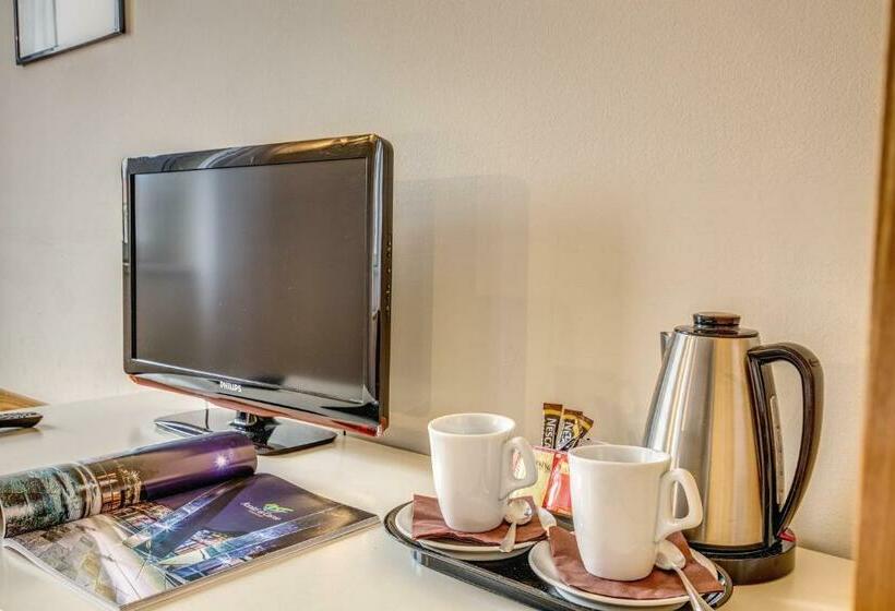 Camera Superiore, Albergo Firenze