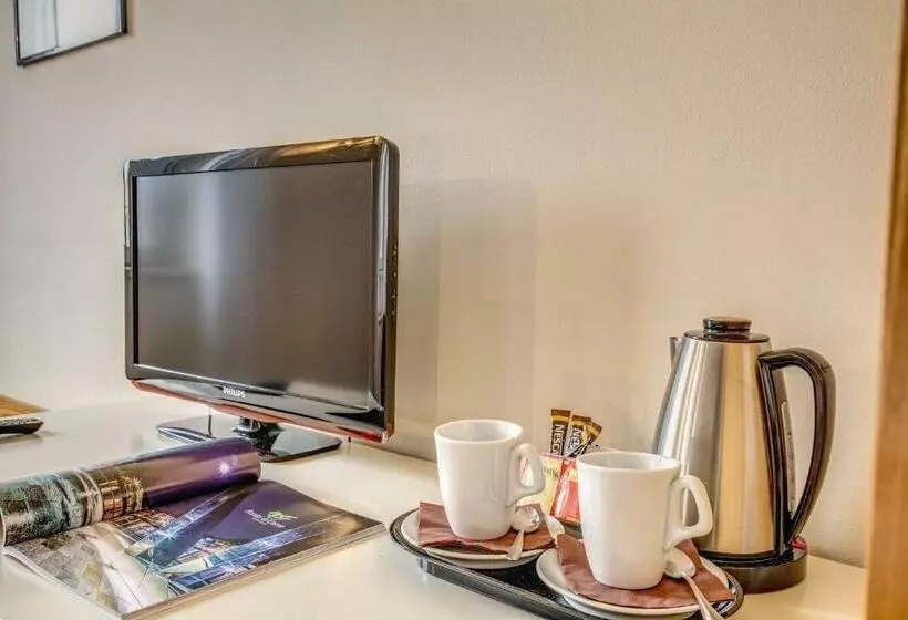 Superior-Zimmer, Albergo Firenze
