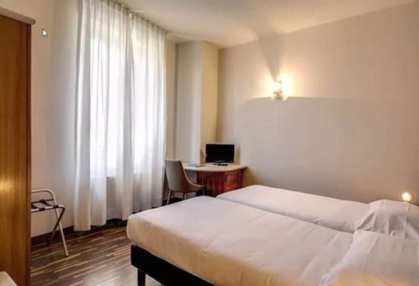 اتاق استاندارد, Albergo Firenze