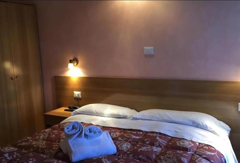 غرفة إقتصادية, Alle Rose