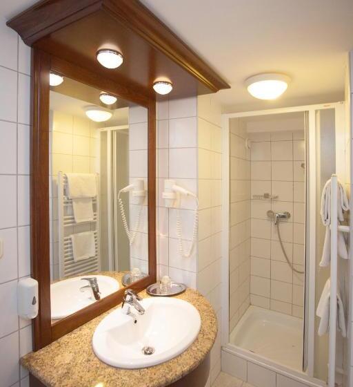 اتاق استاندارد یک نفره, Arany Bárány