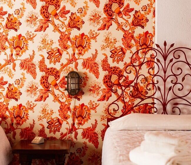 חדר סטנדרט לשלושה, Bellavista