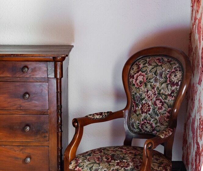 חדר סטנדרט לשלושה, Bellavista