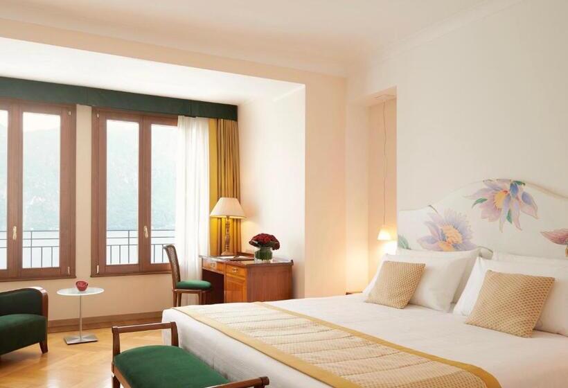 レイクビュースタンダードルーム, Belvedere