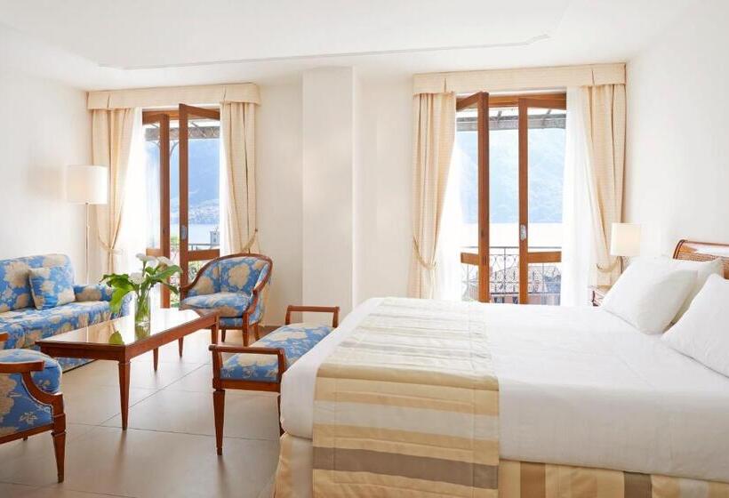 景色の見えるジュニアスイート, Belvedere