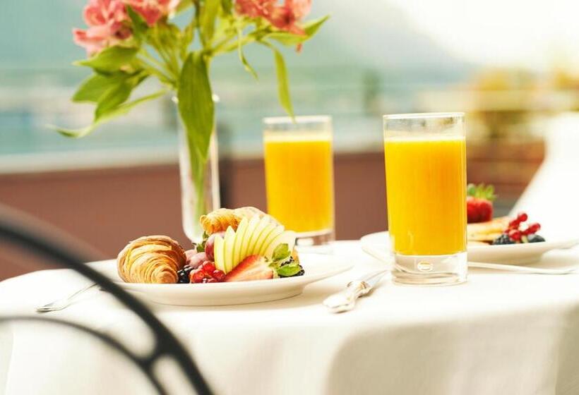 スタンダードルーム, Belvedere