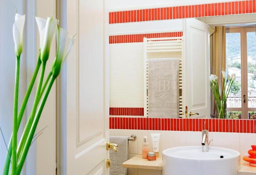 スタンダードルーム, Belvedere