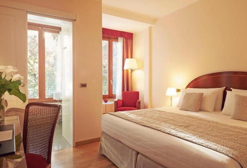 スタンダードルーム, Belvedere