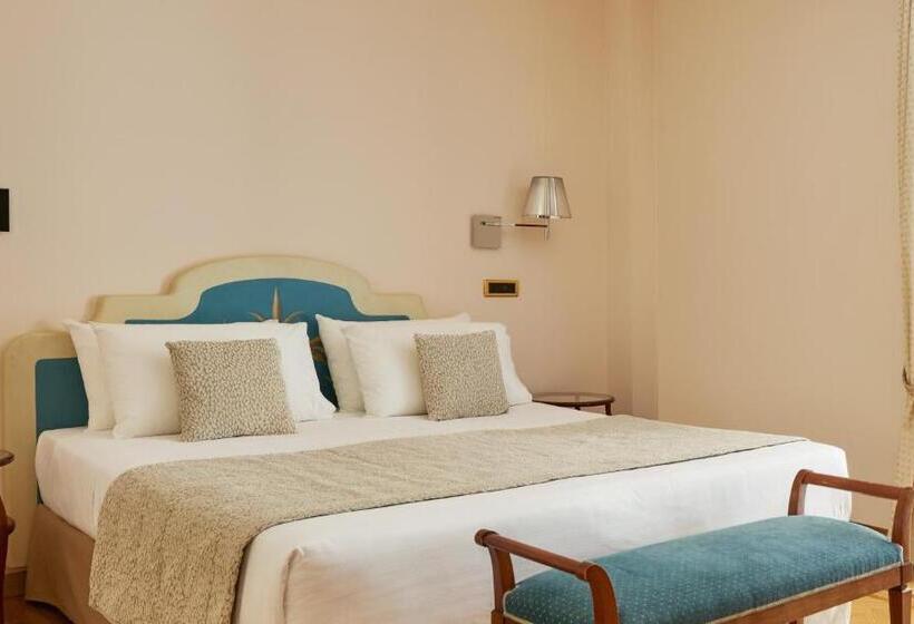 スタンダードルーム, Belvedere