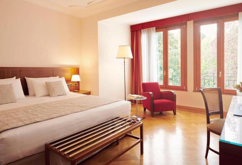 スタンダードルーム, Belvedere