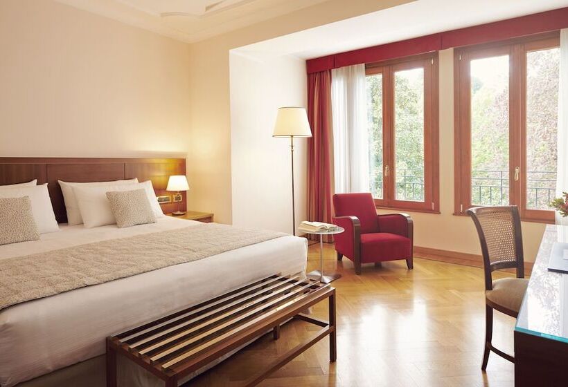 スタンダードルーム, Belvedere