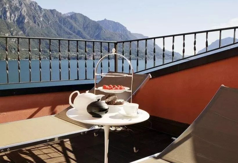 Suite, Belvedere