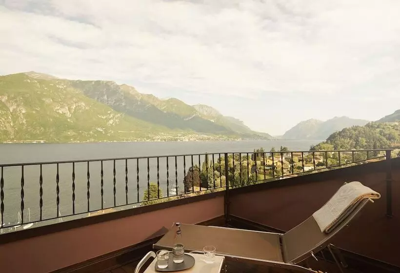 Suite, Belvedere