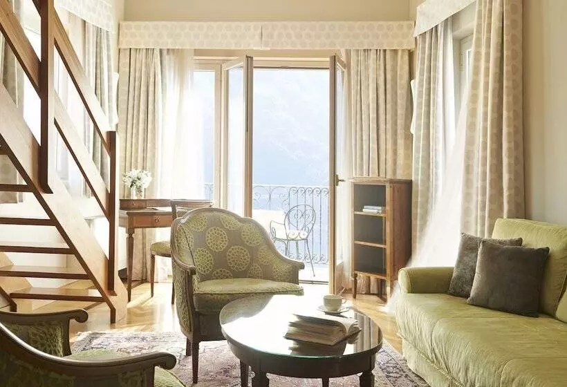Suite, Belvedere