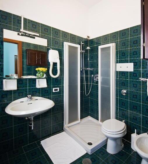 اتاق استاندارد یک نفره, Citta Dei Mille