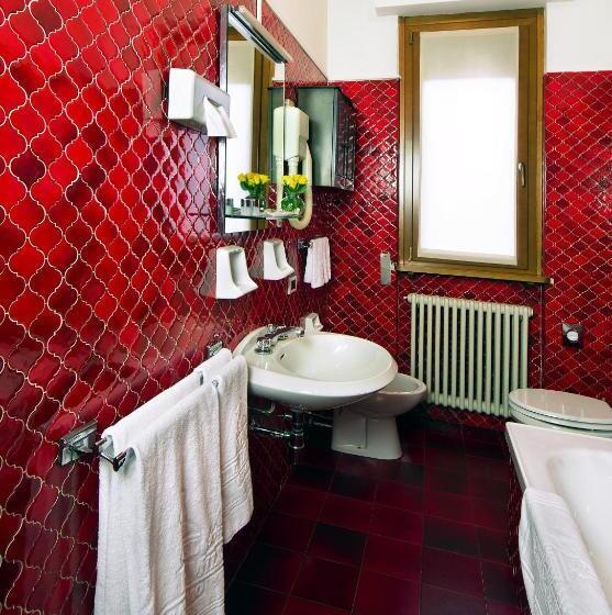 اتاق استاندارد, Citta Dei Mille