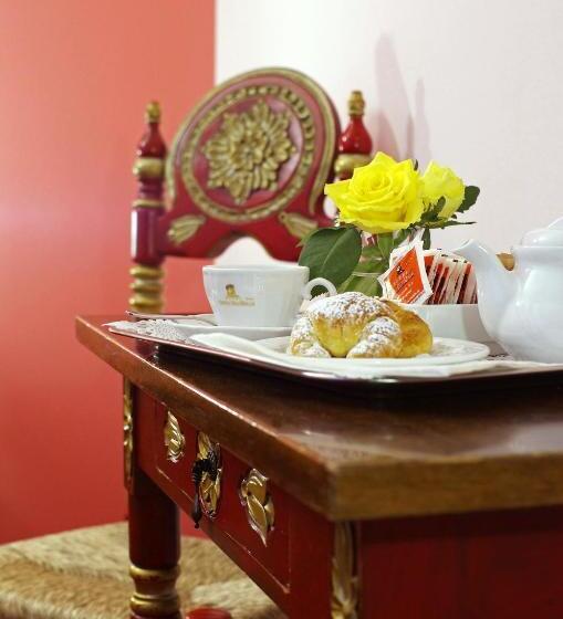 اتاق استاندارد, Citta Dei Mille